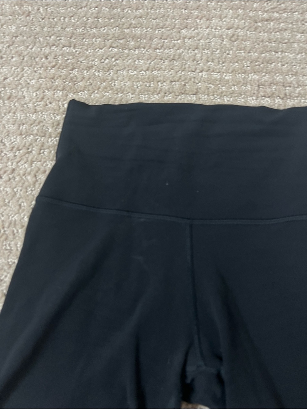 Lululemon Women’s Align Biker Shorts 6” - Picture 3 of 6